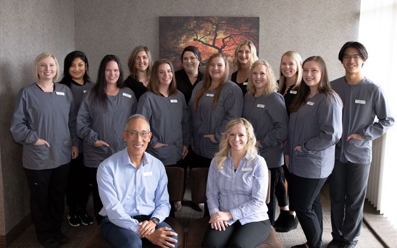 dental care associates sioux falls